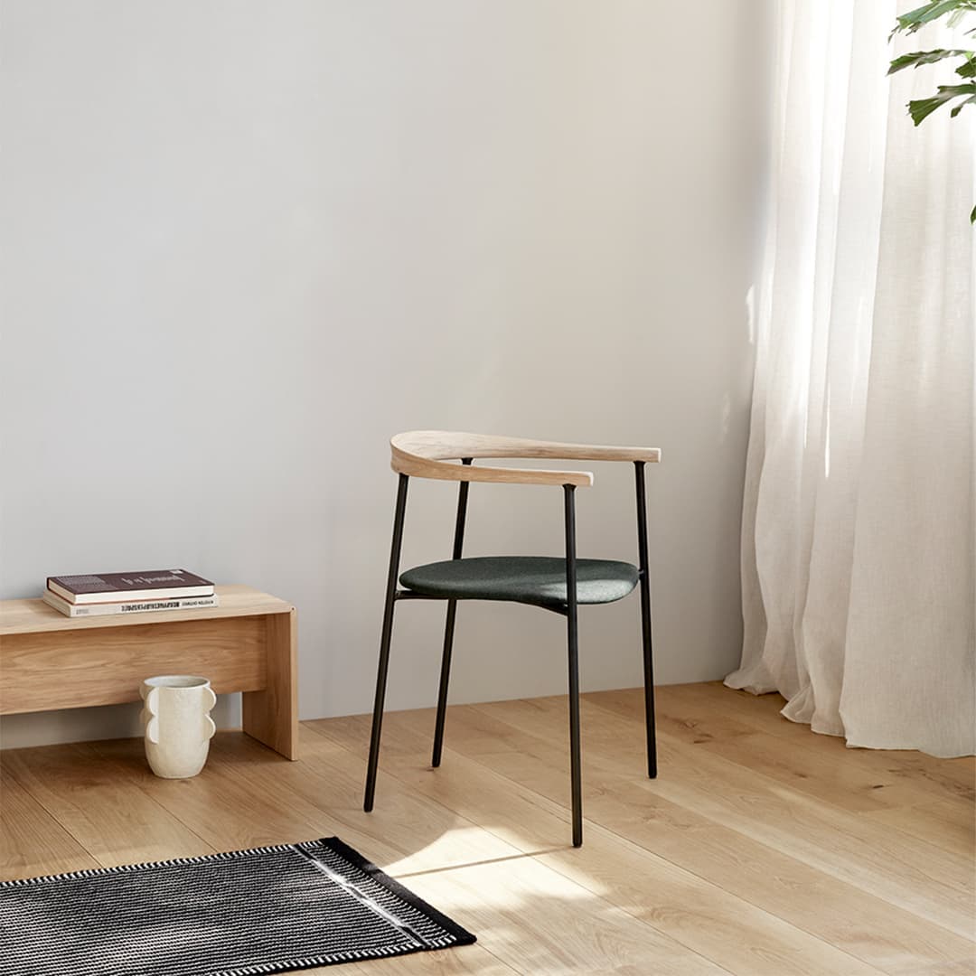 Arc Chair. TAKT