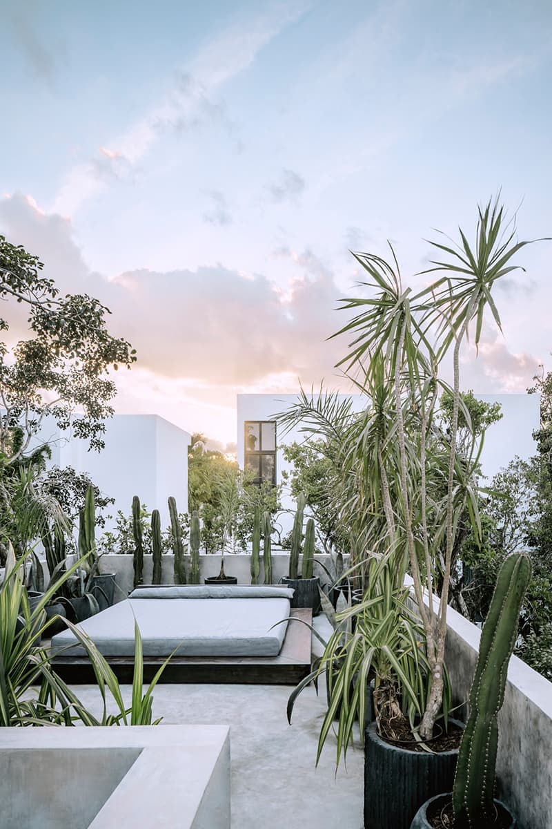 Дом для сдачи в аренду – проект студии CO-LAB Design Office