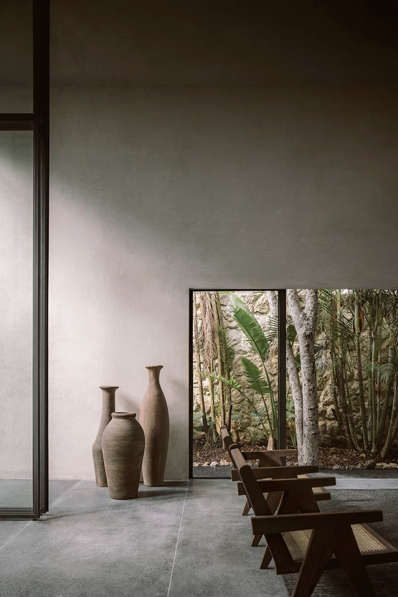 Дом для сдачи в аренду – проект студии CO-LAB Design Office