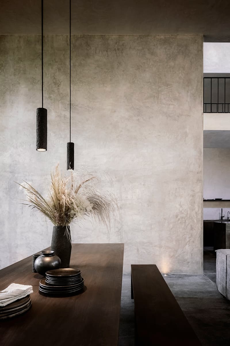 Дом для сдачи в аренду – проект студии CO-LAB Design Office