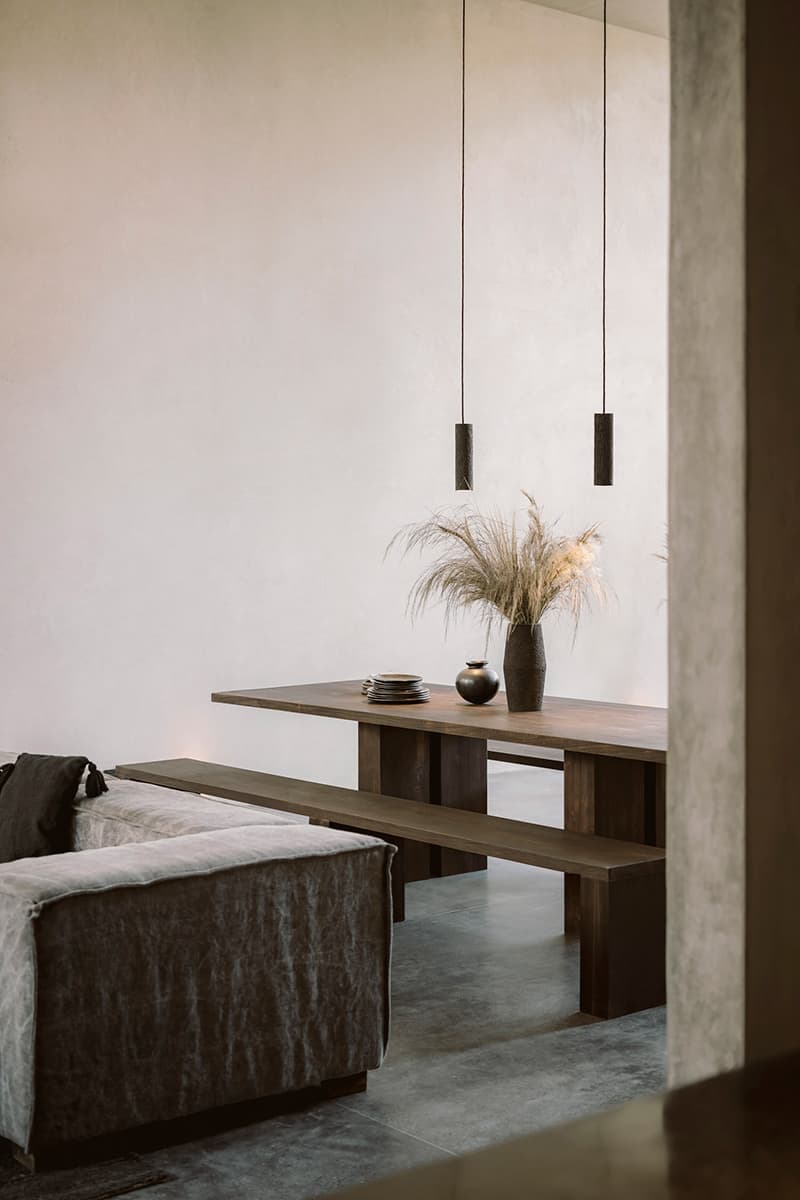 Дом для сдачи в аренду – проект студии CO-LAB Design Office