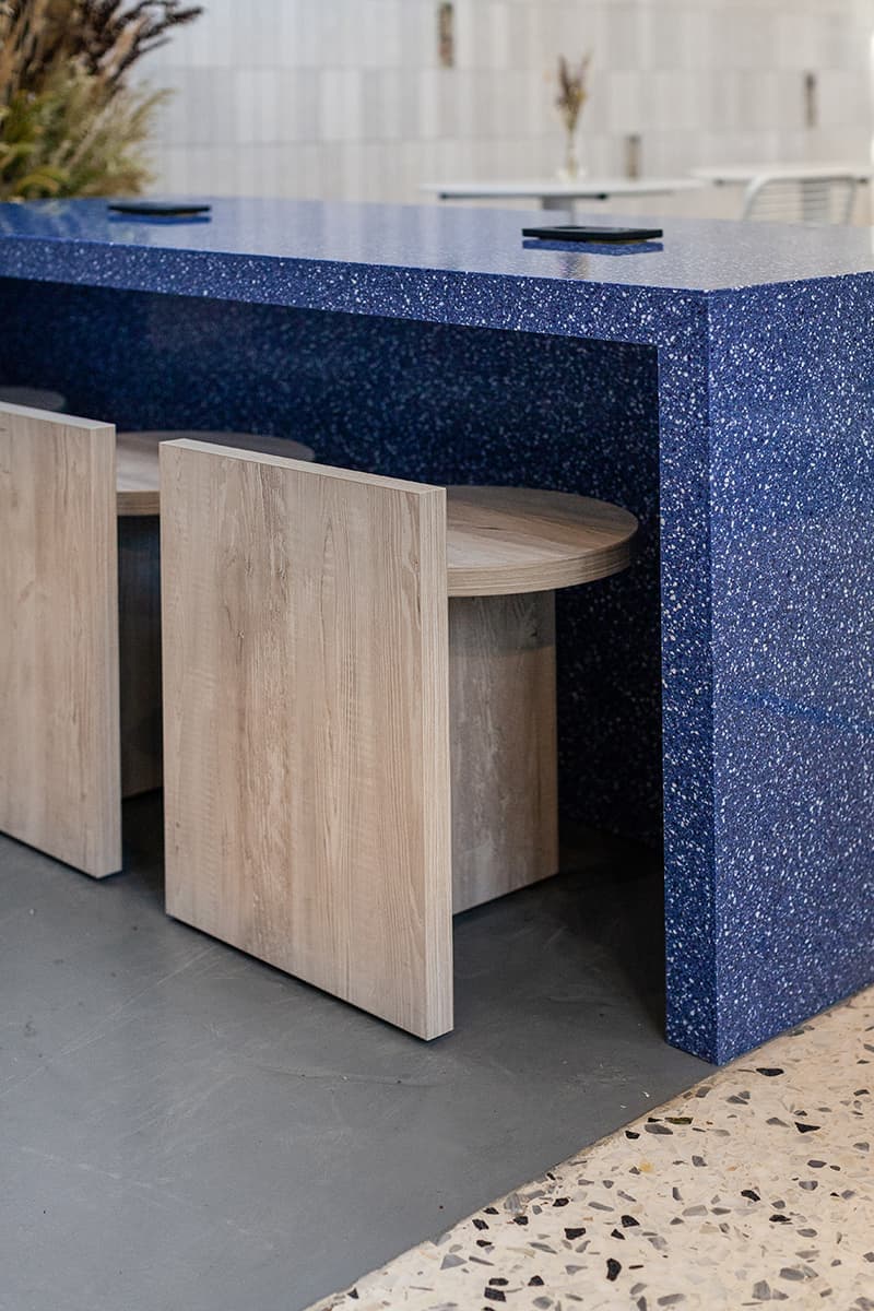 Флагманское чайное заведение – проект студии KIDZ