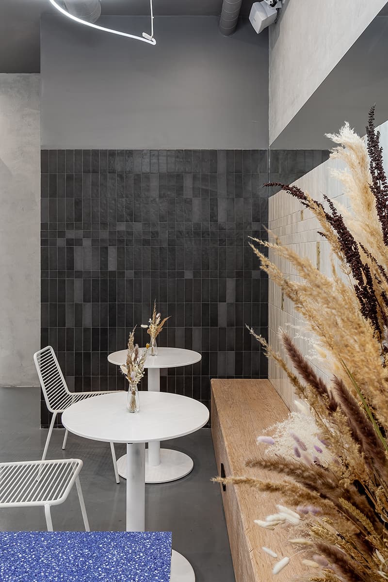 Флагманское чайное заведение – проект студии KIDZ