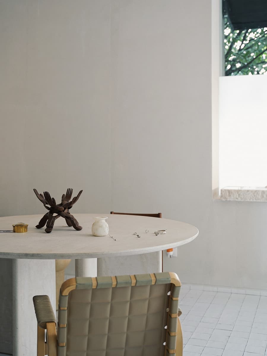 Ювелирный магазин – проект студии Say Architects