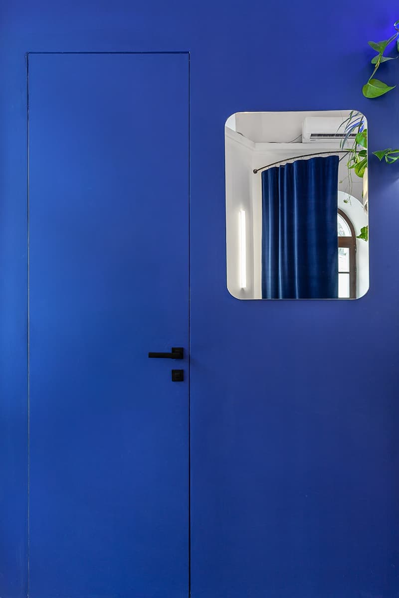 Кафе в историческом павильоне – проект дизайнера Павла Неснова