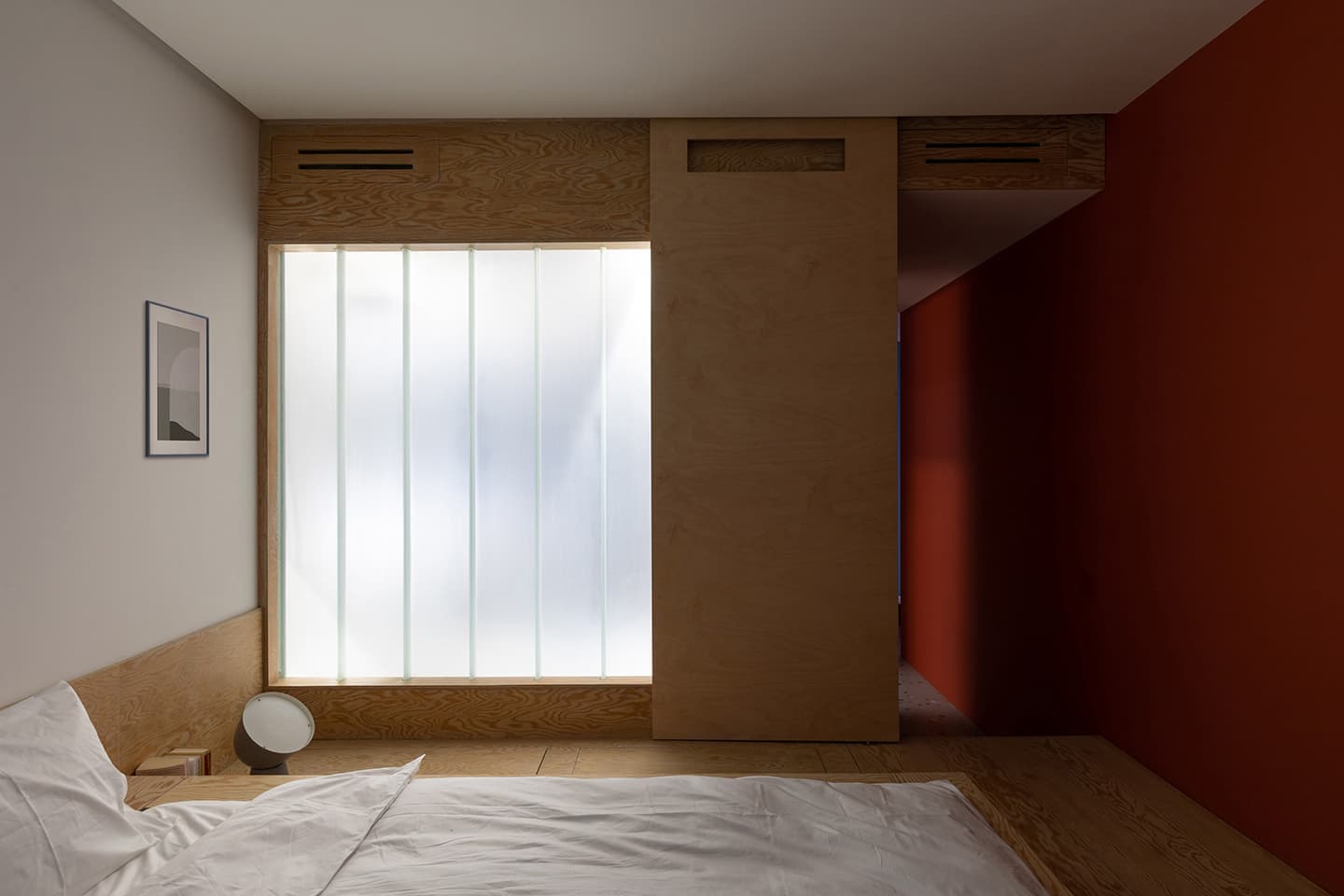 Квартира-медина – проект бюро СХЕМА