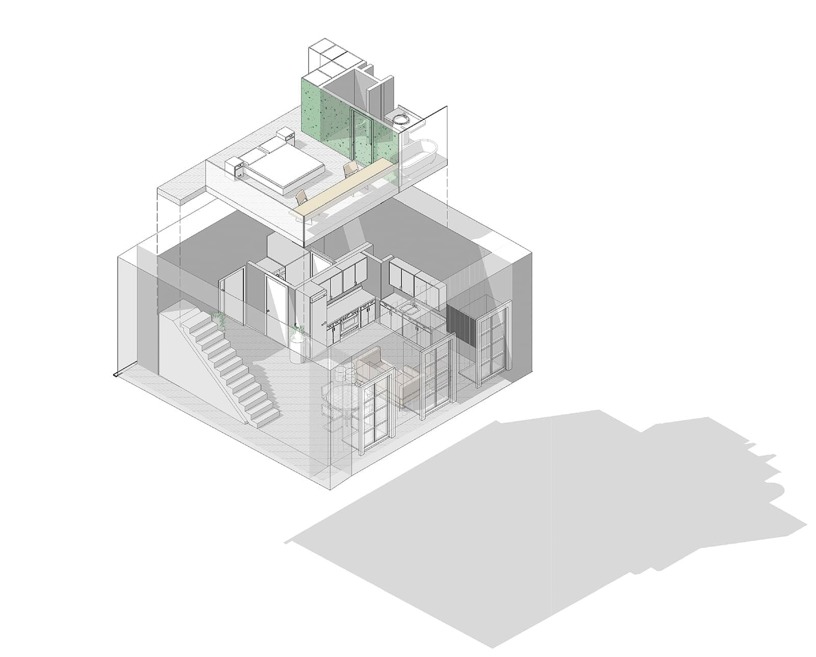 «Зеленая жизнь. Зеленое обучение. Зеленый досуг», Екатерина Савинова