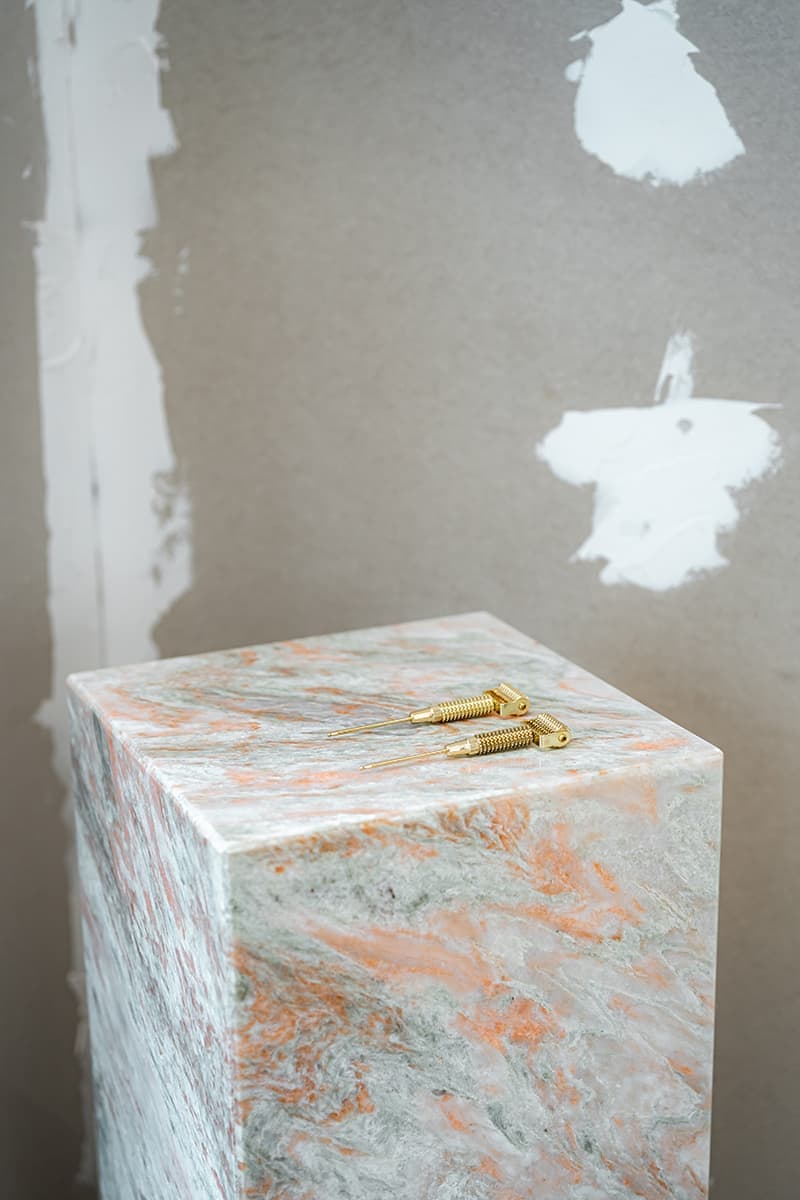 Массажный салон в Киеве – проект бюро AKZ Architectura