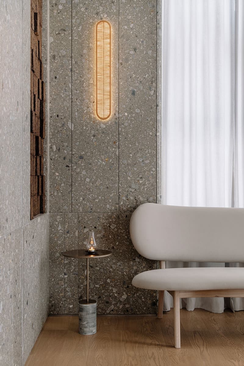 Современный китайский ресторан – проект бюро Sò Studio