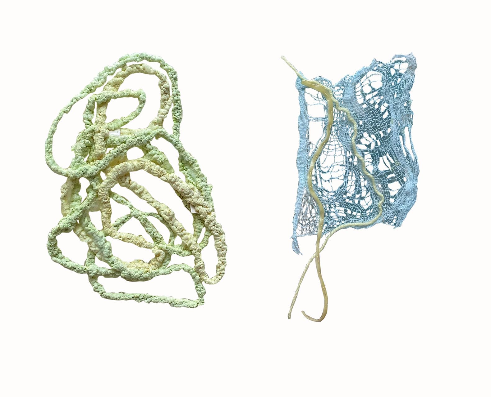 Юлиана Королькова. Thirty Aliens