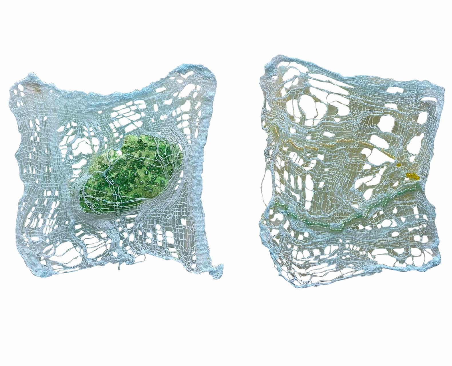 Юлиана Королькова. Thirty Aliens