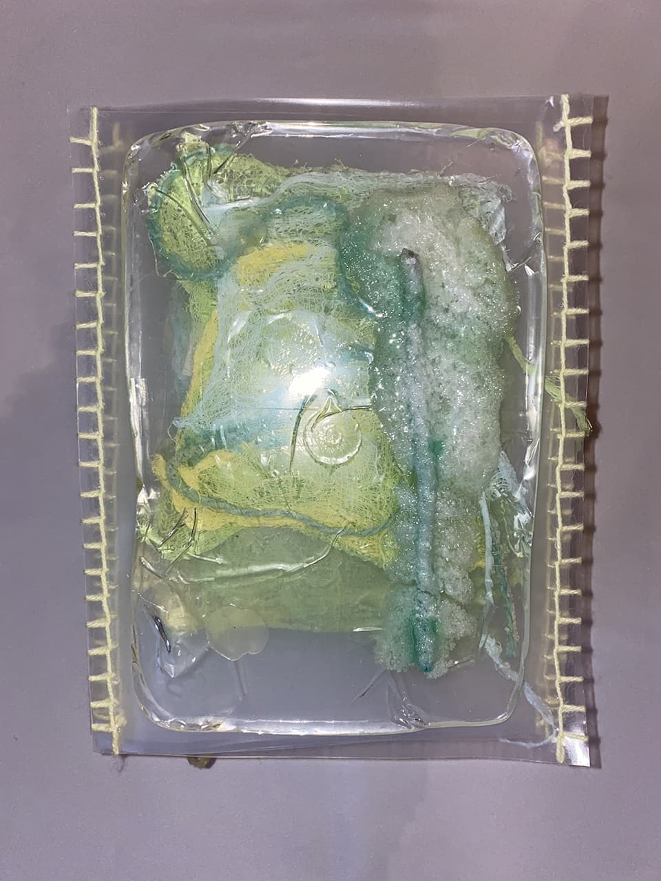 Юлиана Королькова. Thirty Aliens