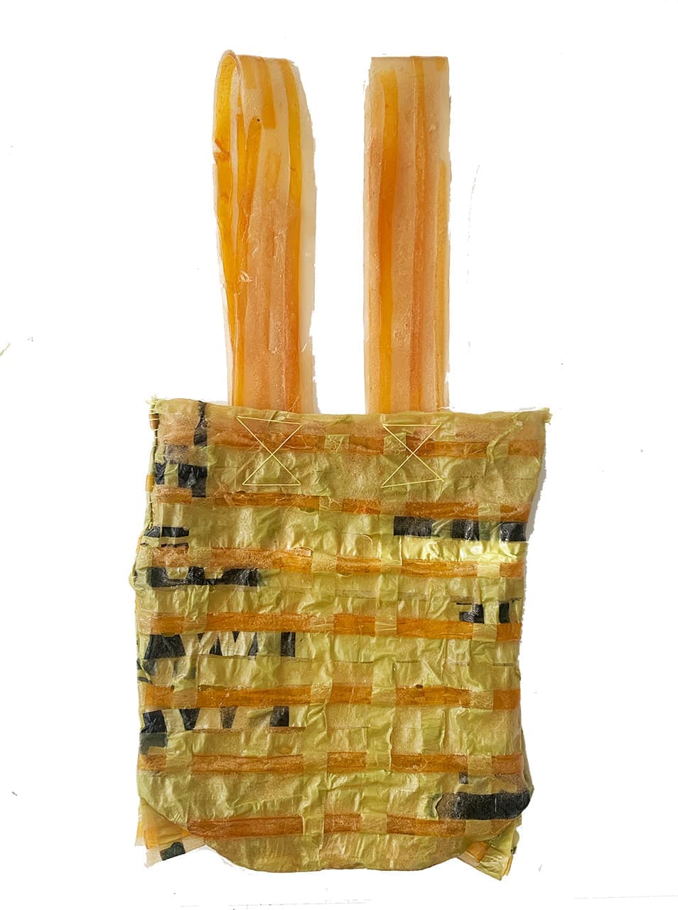 Кристина Володченкова. Artificial nature