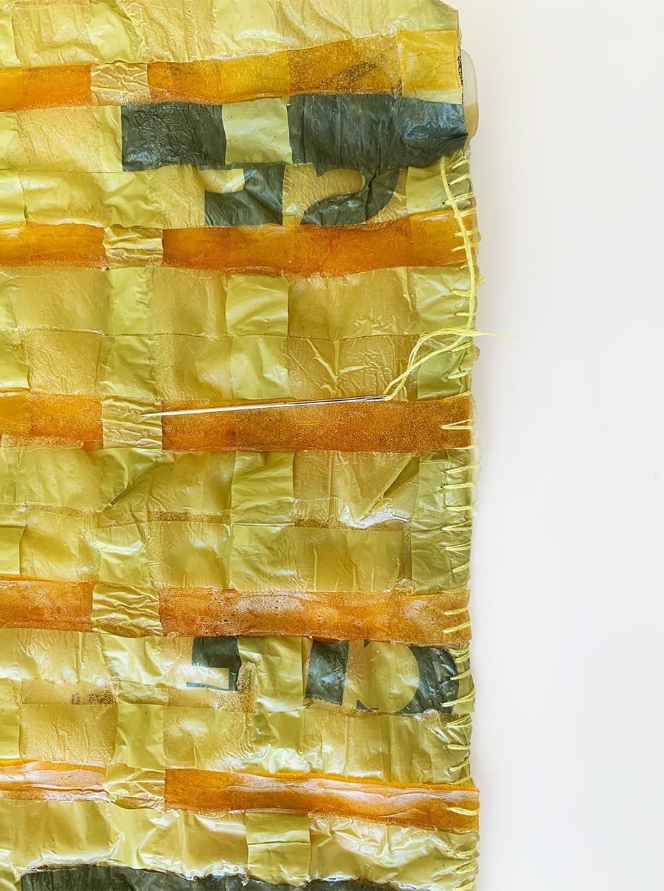 Кристина Володченкова. Artificial nature