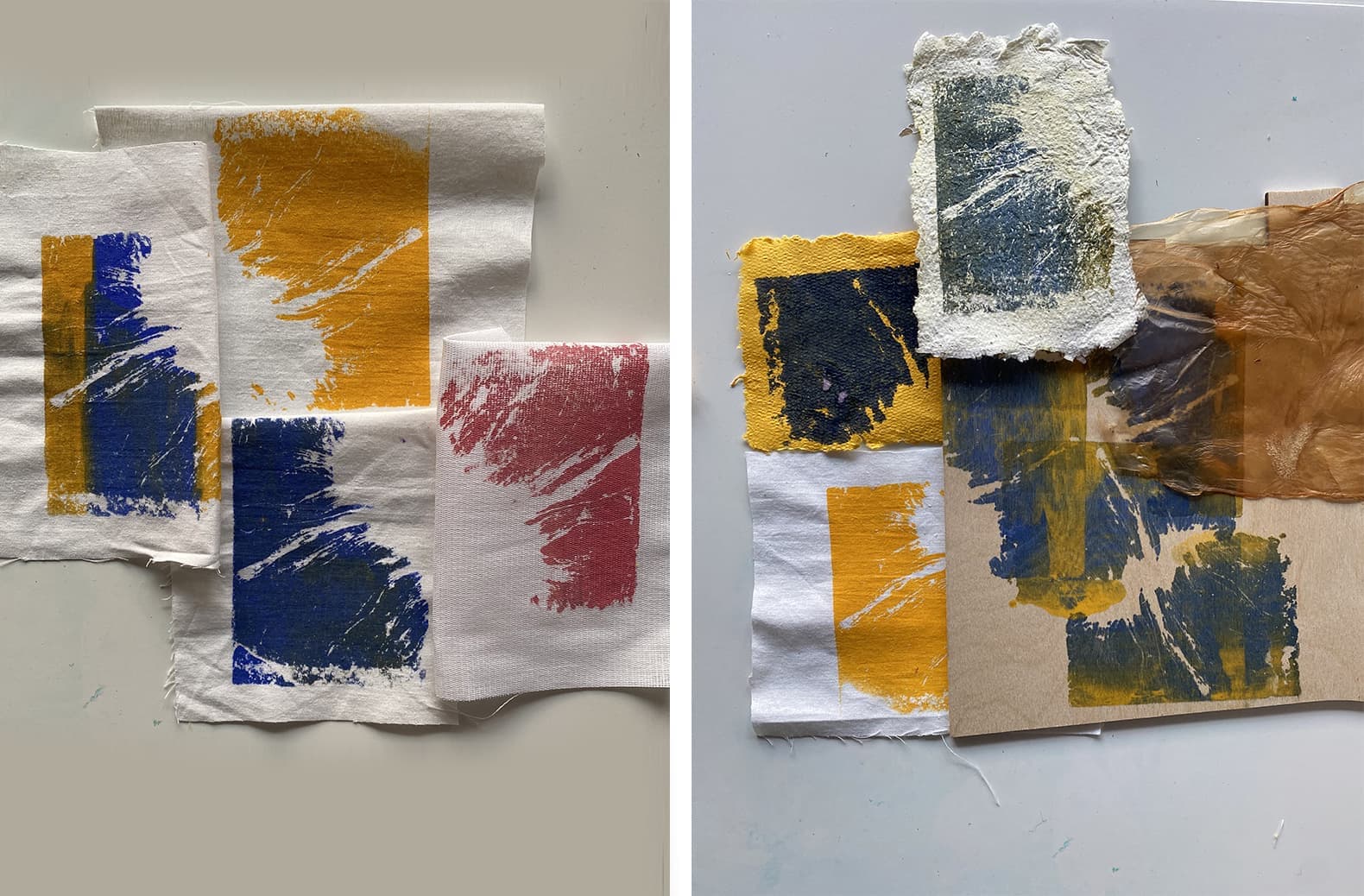 Анастасия Доморацкая и Евгения Алексеева. Crazy Kitchen