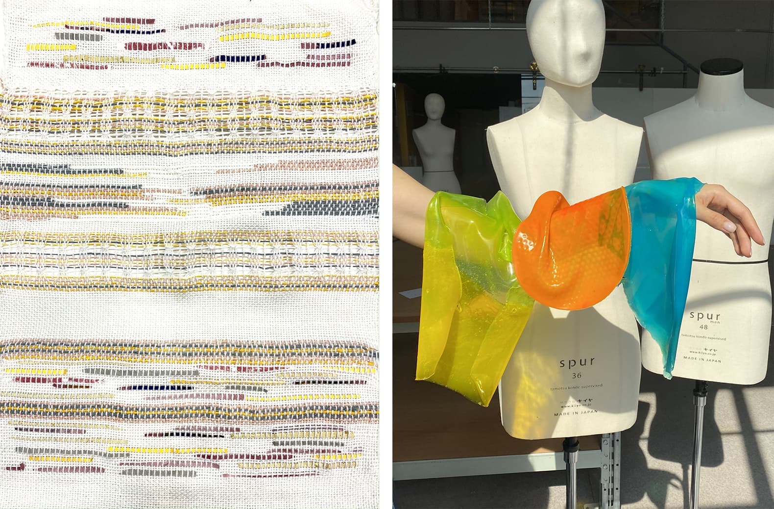 Анастасия Доморацкая и Евгения Алексеева. Crazy Kitchen