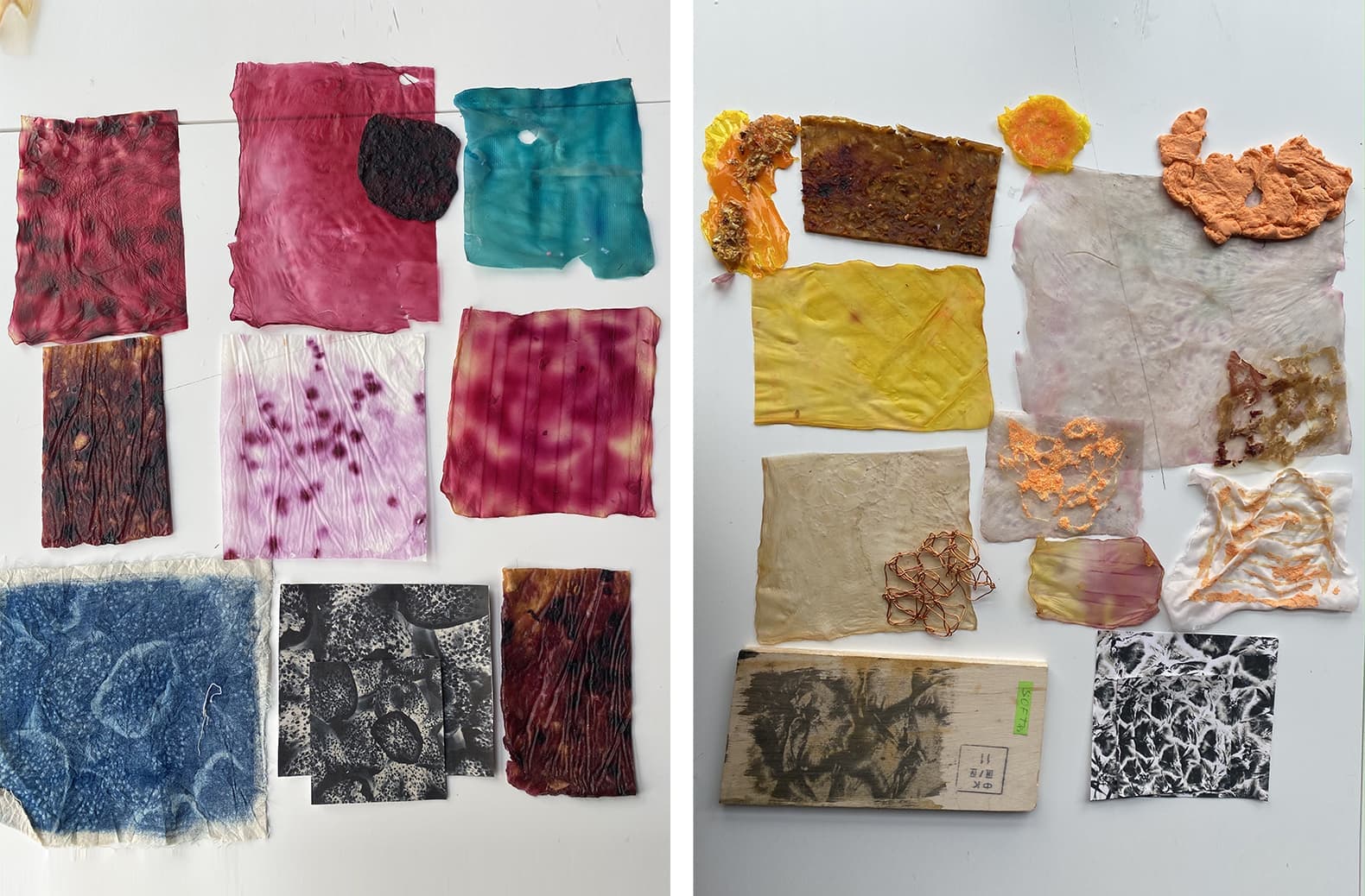 Анастасия Доморацкая и Евгения Алексеева. Crazy Kitchen