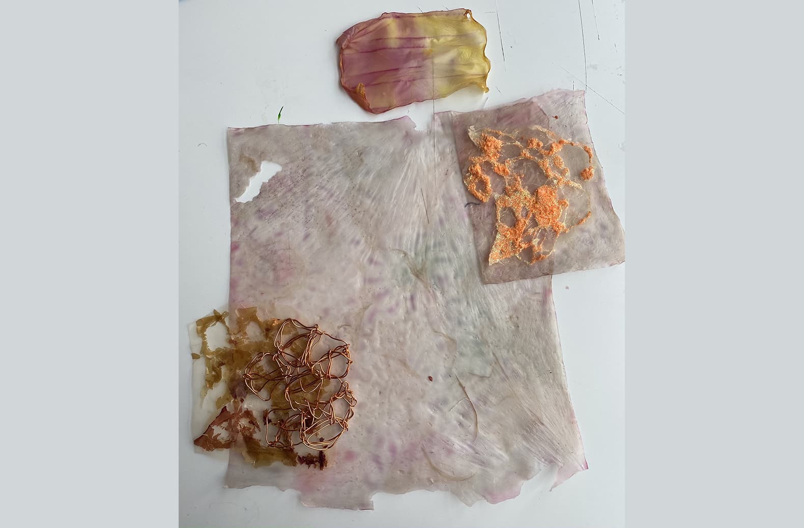 Анастасия Доморацкая и Евгения Алексеева. Crazy Kitchen