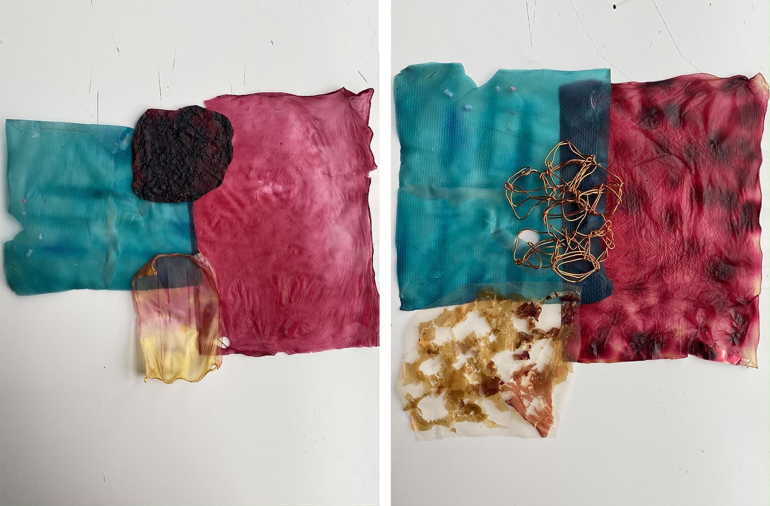 Анастасия Доморацкая и Евгения Алексеева. Crazy Kitchen