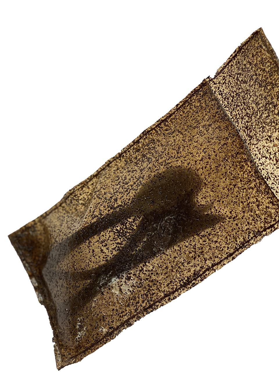 Юлиана Королькова. Object Based Textiles