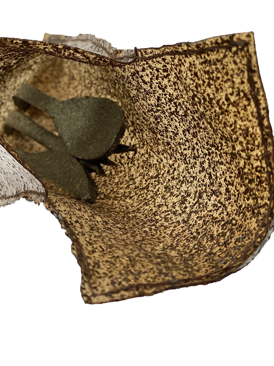 Юлиана Королькова. Object Based Textiles