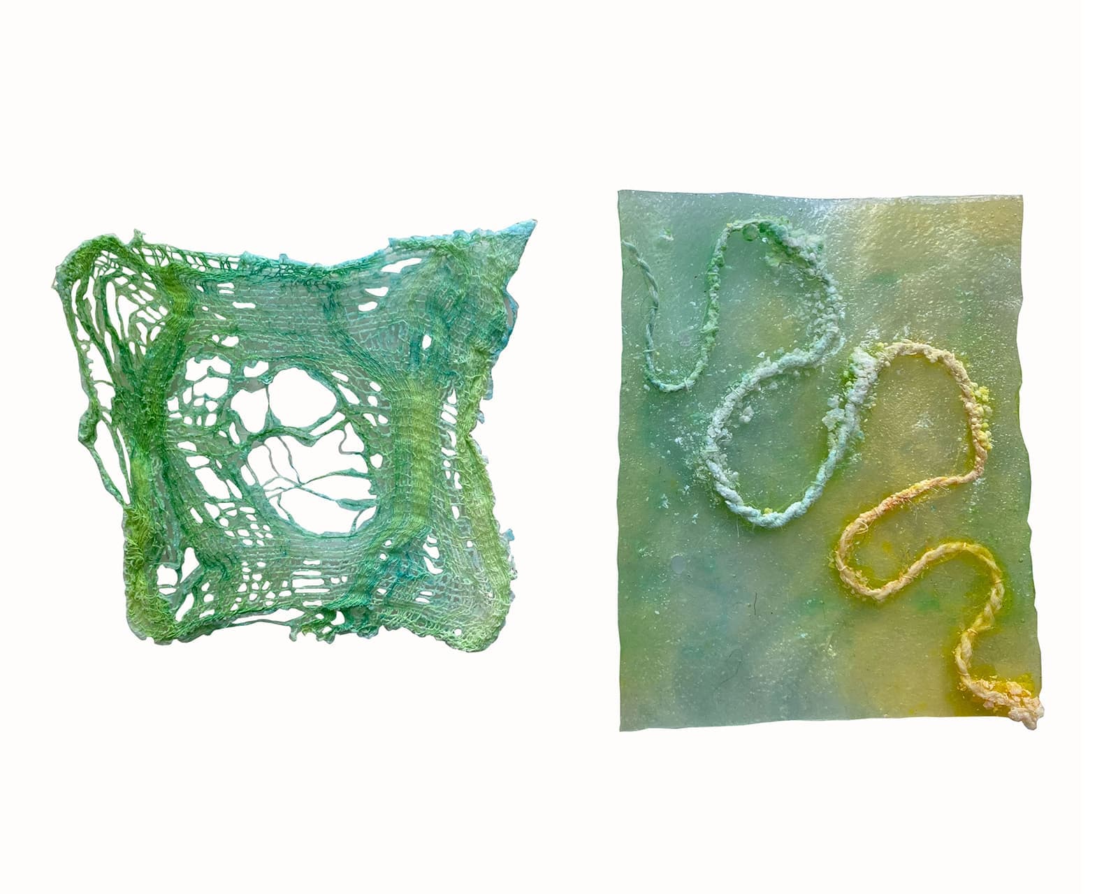 Юлиана Королькова. Thirty Aliens