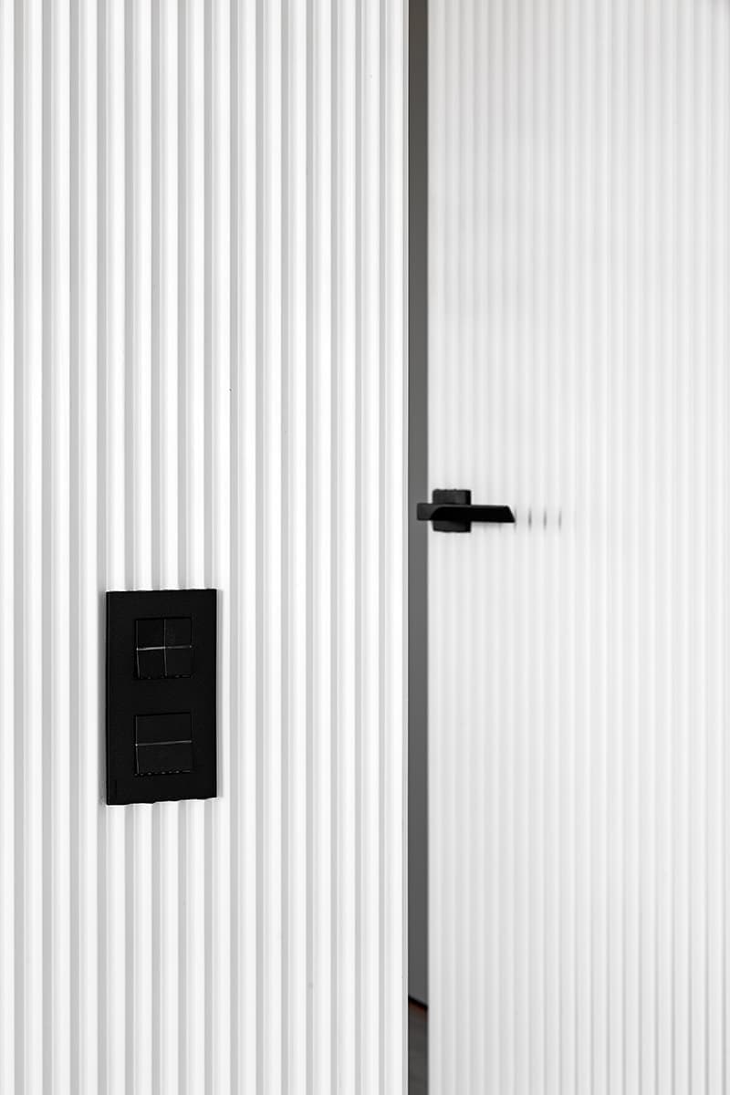 Квартира в стиле скандинавского минимализма – проект дизайнера Ольги Кульбачко