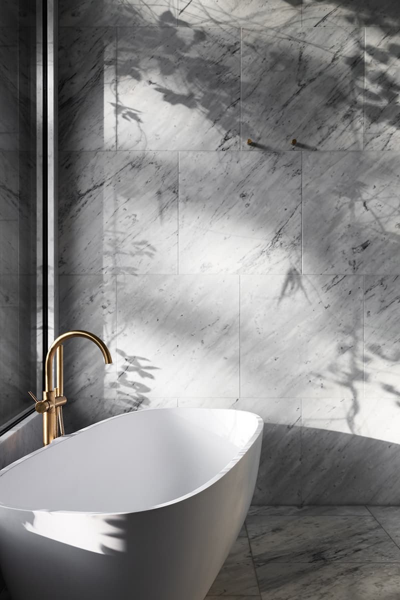 Дом для пары в Австралии – проект студии Rob Mills Architecture & Interiors