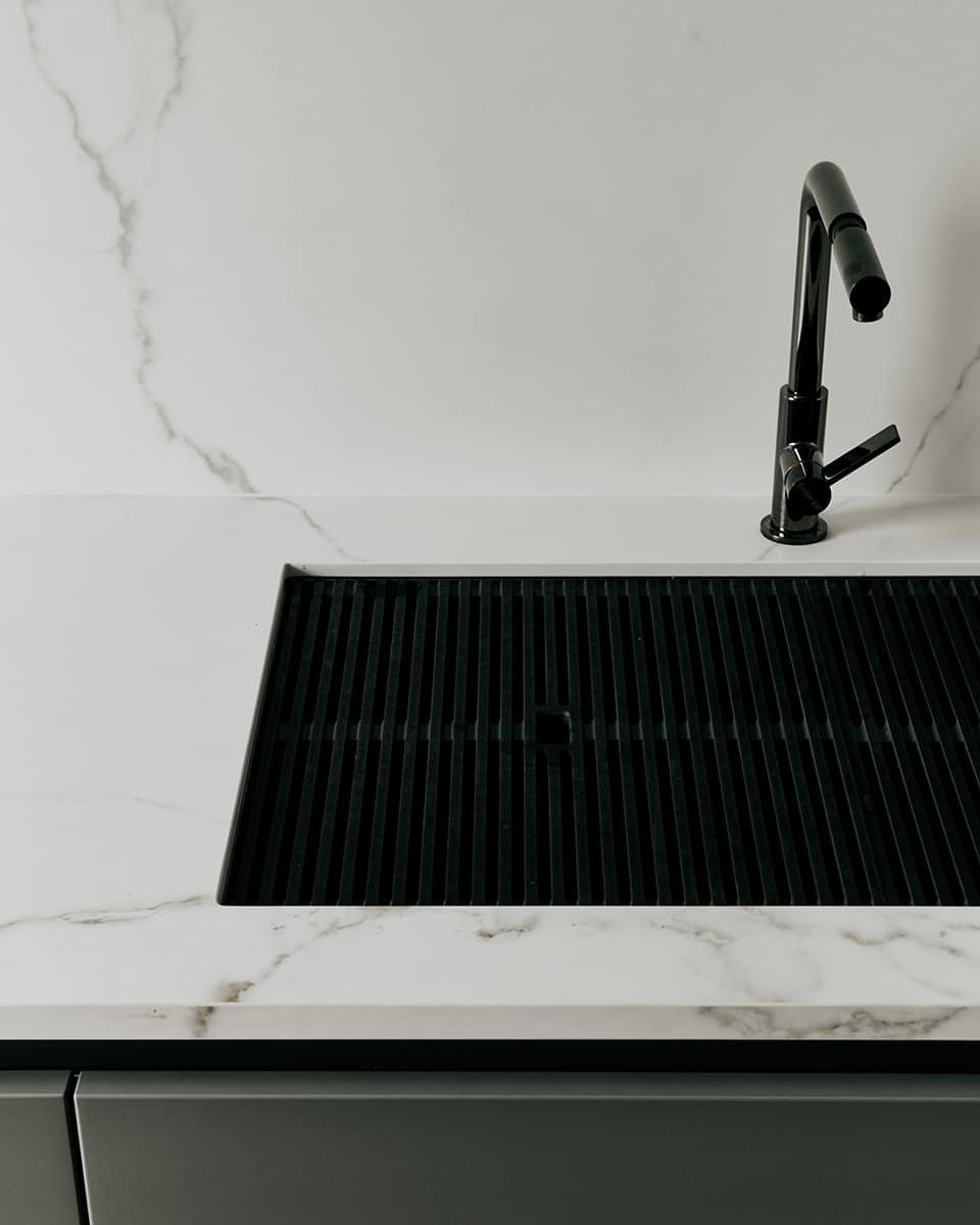 Обновление таунхауса 1850-х годов в Челси – проект студии Originate Architects