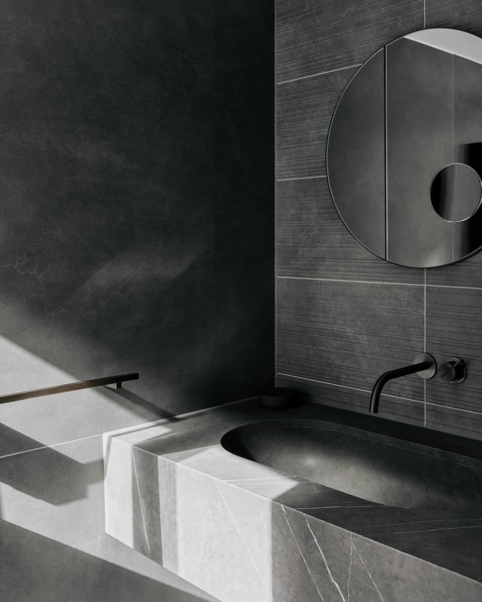 Обновление таунхауса 1850-х годов в Челси – проект студии Originate Architects