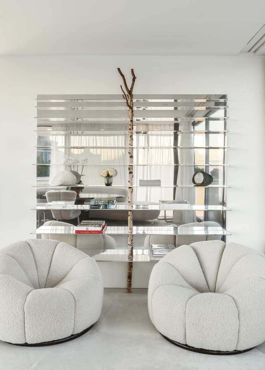 Джули Хиллман: SAGAPONACK HOME