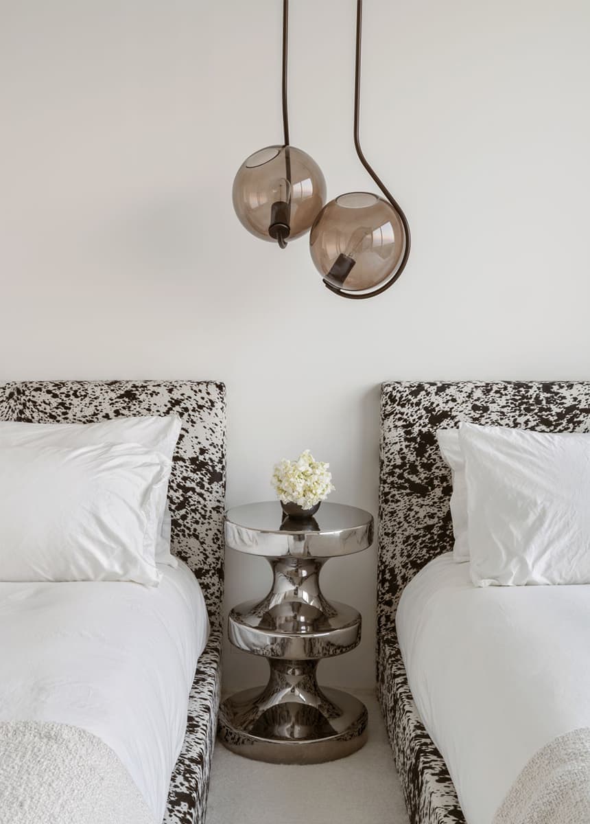 Джули Хиллман: SAGAPONACK HOME