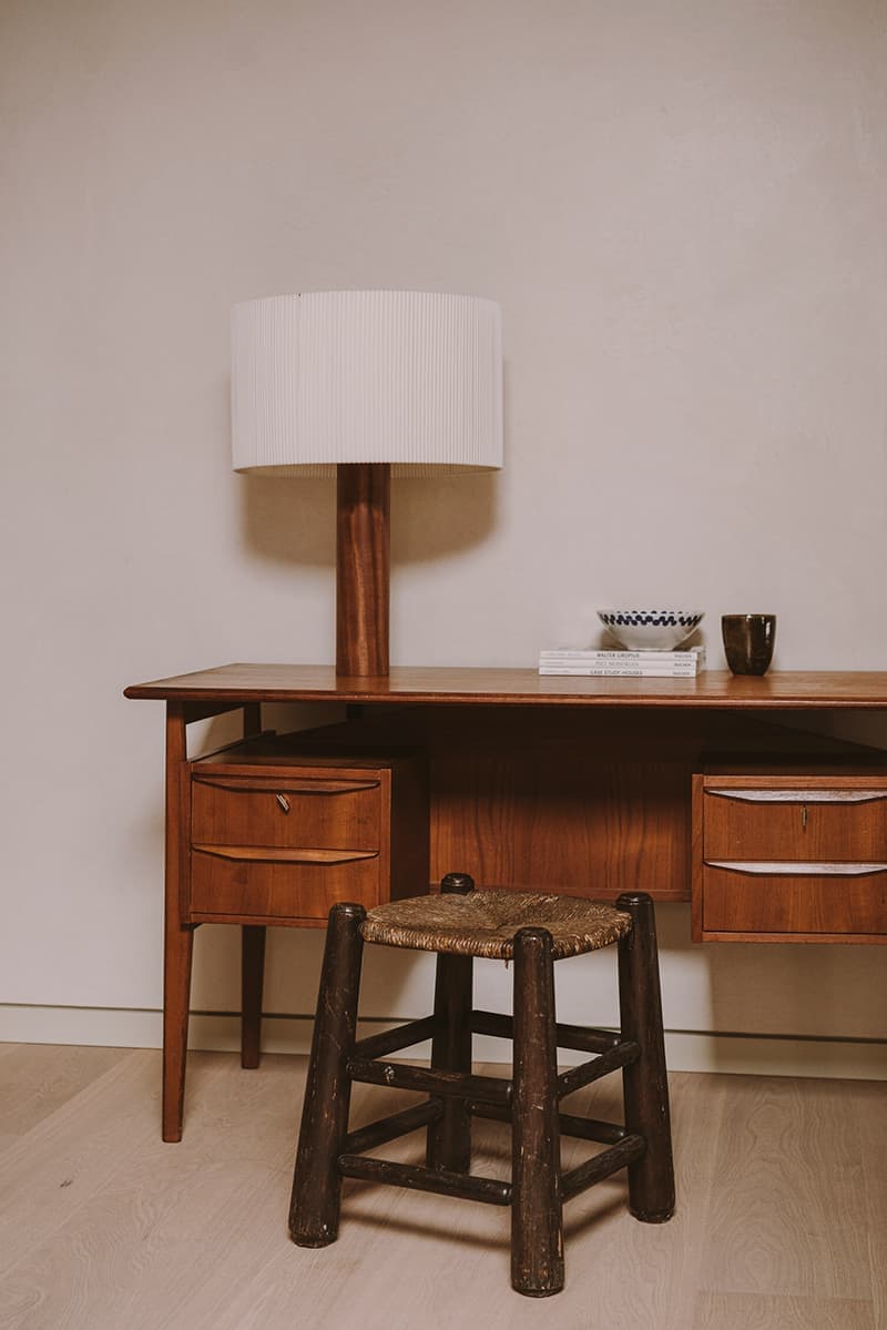 Двухэтажная вилла на острове Майорка с акцентом на ремесла – проект бюро Paradowski Studio