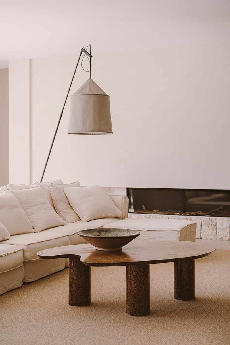 Двухэтажная вилла на острове Майорка с акцентом на ремесла – проект бюро Paradowski Studio