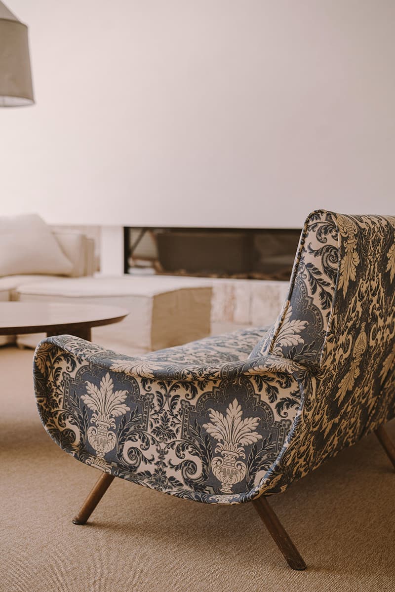 Двухэтажная вилла на острове Майорка с акцентом на ремесла – проект бюро Paradowski Studio