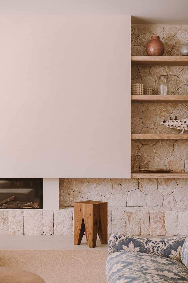 Двухэтажная вилла на острове Майорка с акцентом на ремесла – проект бюро Paradowski Studio