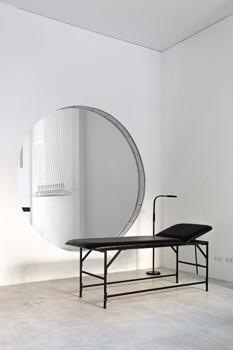 Тату-студия в Киеве – проект студии balbek bureau