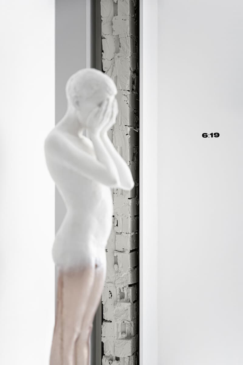 Тату-студия в Киеве – проект студии balbek bureau