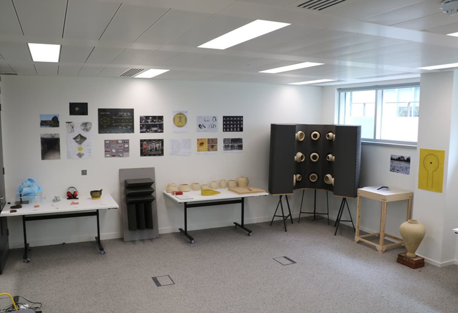 Alcova. Duccio Maria Gambi / Sasha Ribera, Daniele Giannetti