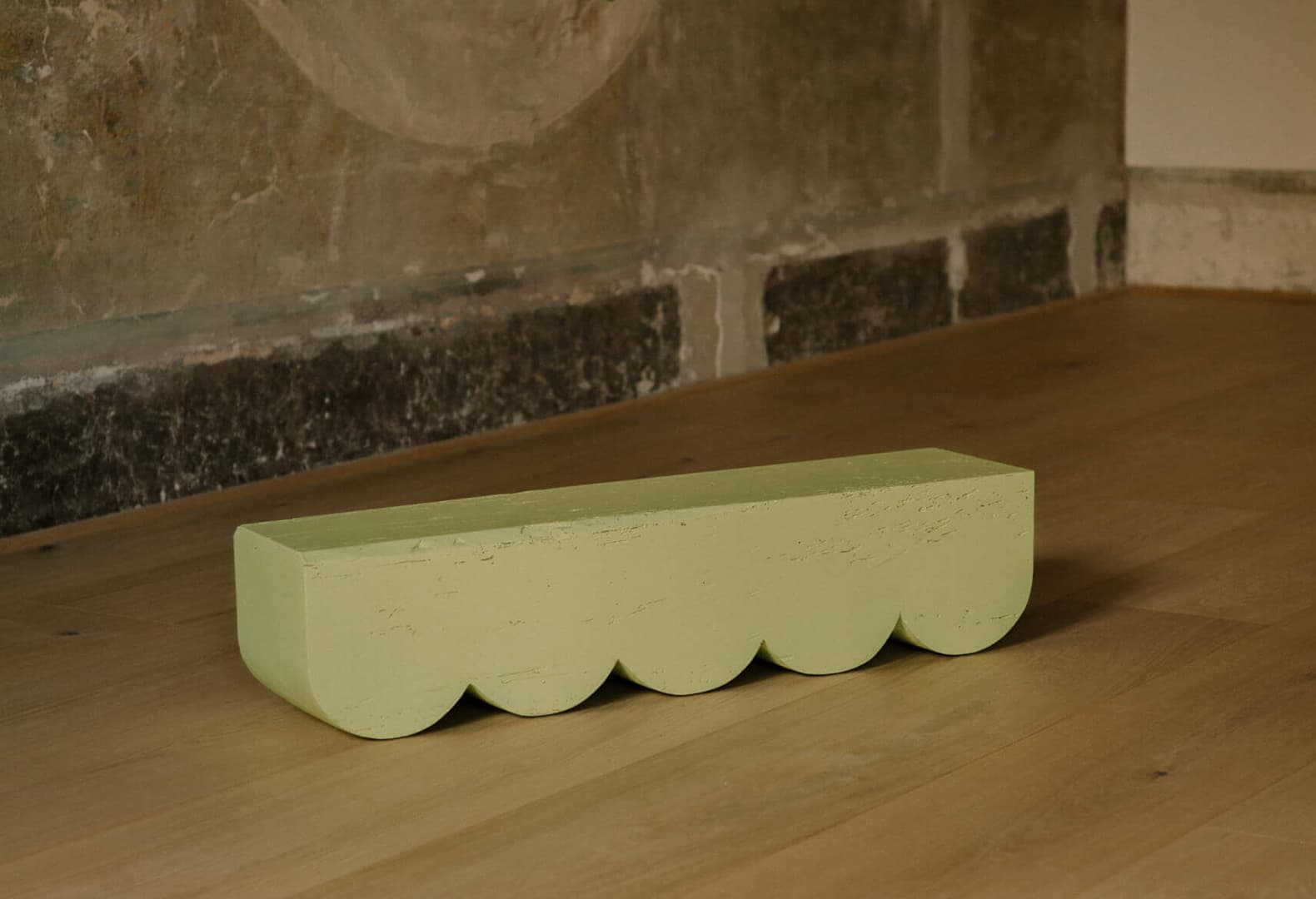 Alcova. Duccio Maria Gambi / Sasha Ribera, Daniele Giannetti