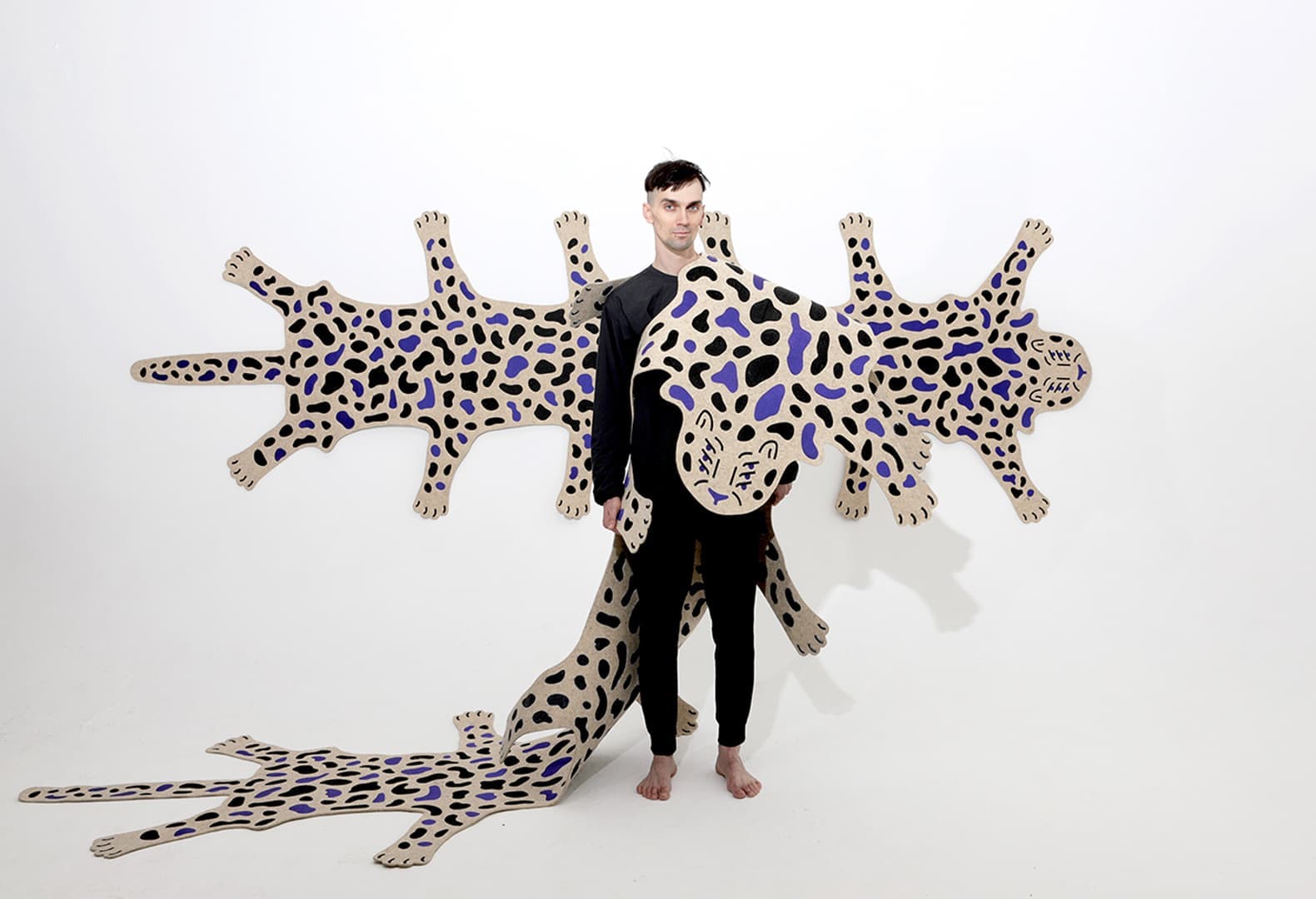 Alcova. Andrey Budko