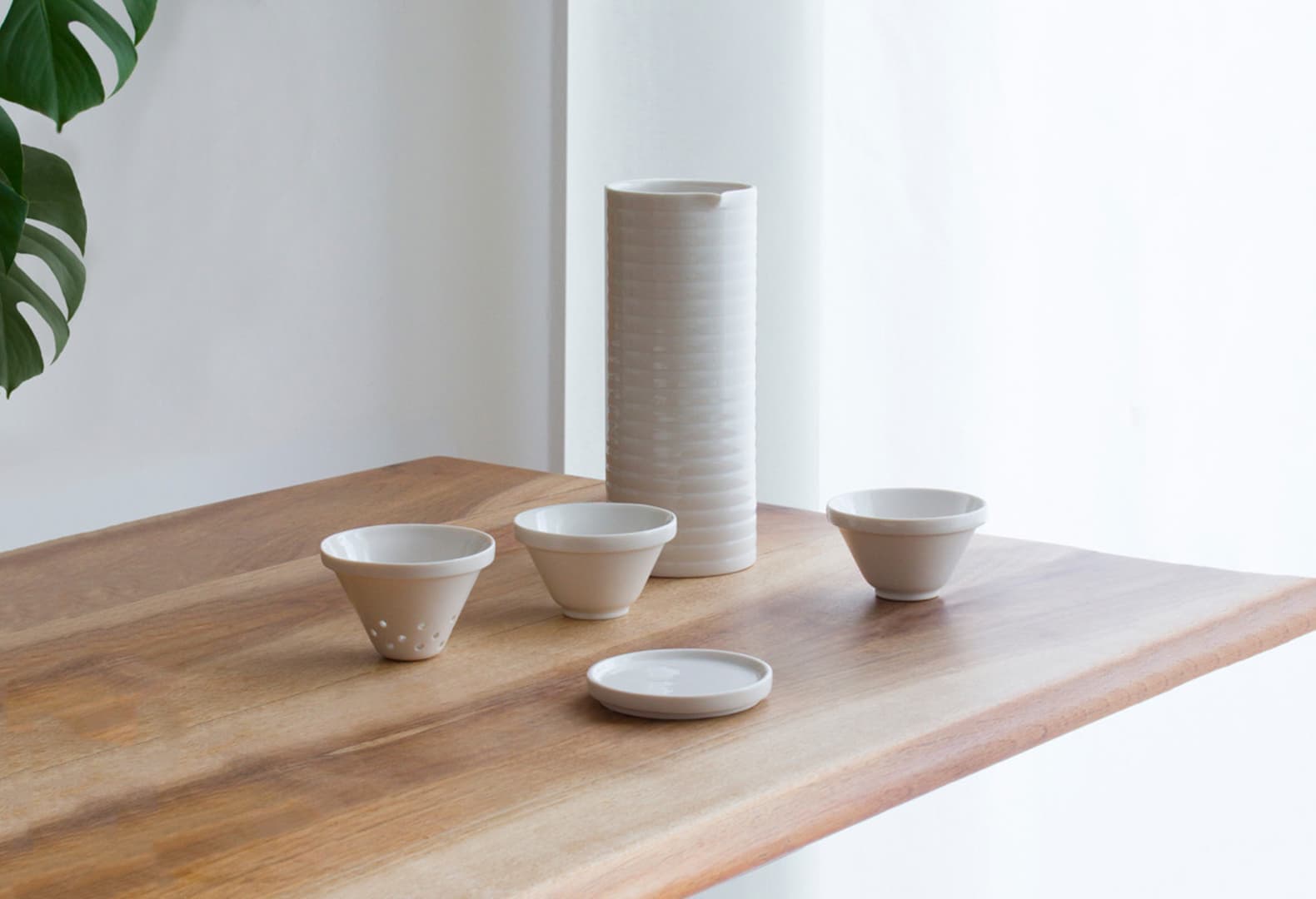 Alcova. Sébastien El Idrissio