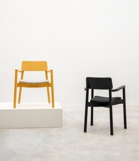 Компания Fenabel представит новые коллекции мебели во время Supersalone
