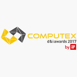 Computex d&i Awards 2017
