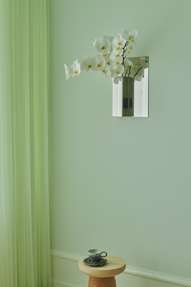 Интерьер для реабилитации и размышлений в Копенгагене – проект дизайн-студии Tableau