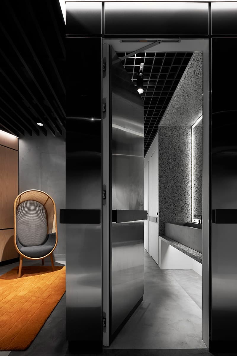 Технологичный коворкинг в сердце Москвы – проект команды DA bureau