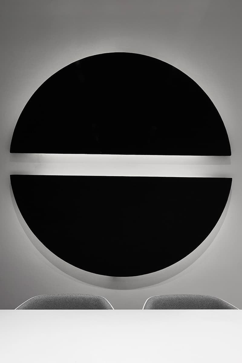 Технологичный коворкинг в сердце Москвы – проект команды DA bureau