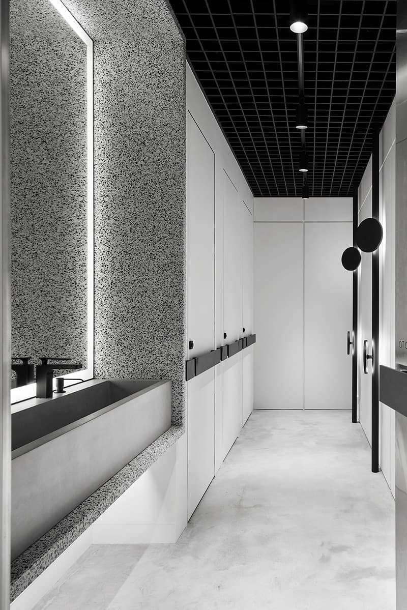 Технологичный коворкинг в сердце Москвы – проект команды DA bureau