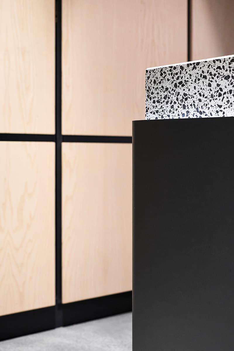 Технологичный коворкинг в сердце Москвы – проект команды DA bureau