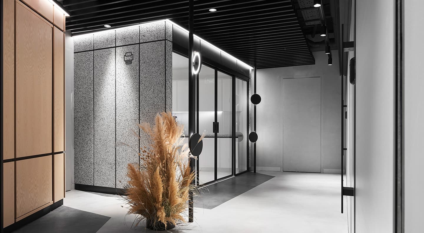 Технологичный коворкинг в сердце Москвы – проект команды DA bureau